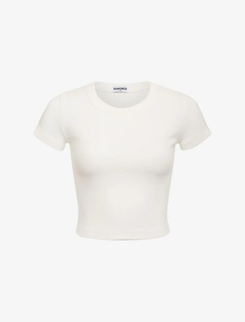 Campus Tee | Rumored