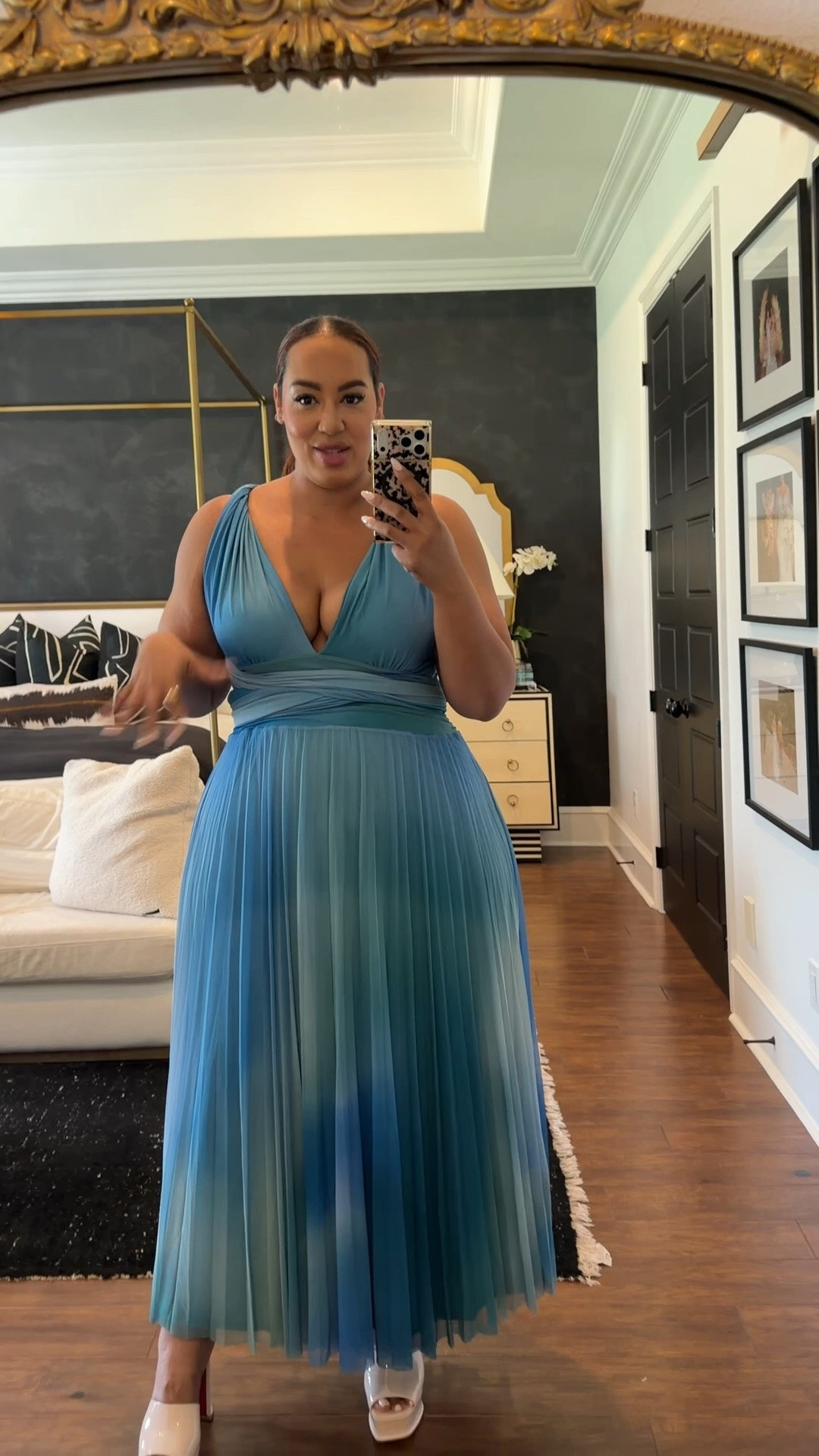 My favorite low back plunge bra! Perfect for those occasion dresses this spring! 
#Victoriassecretpartner @victoriassecret

#LTKdayinmylife #LTKgrwm #LTKselfcare
