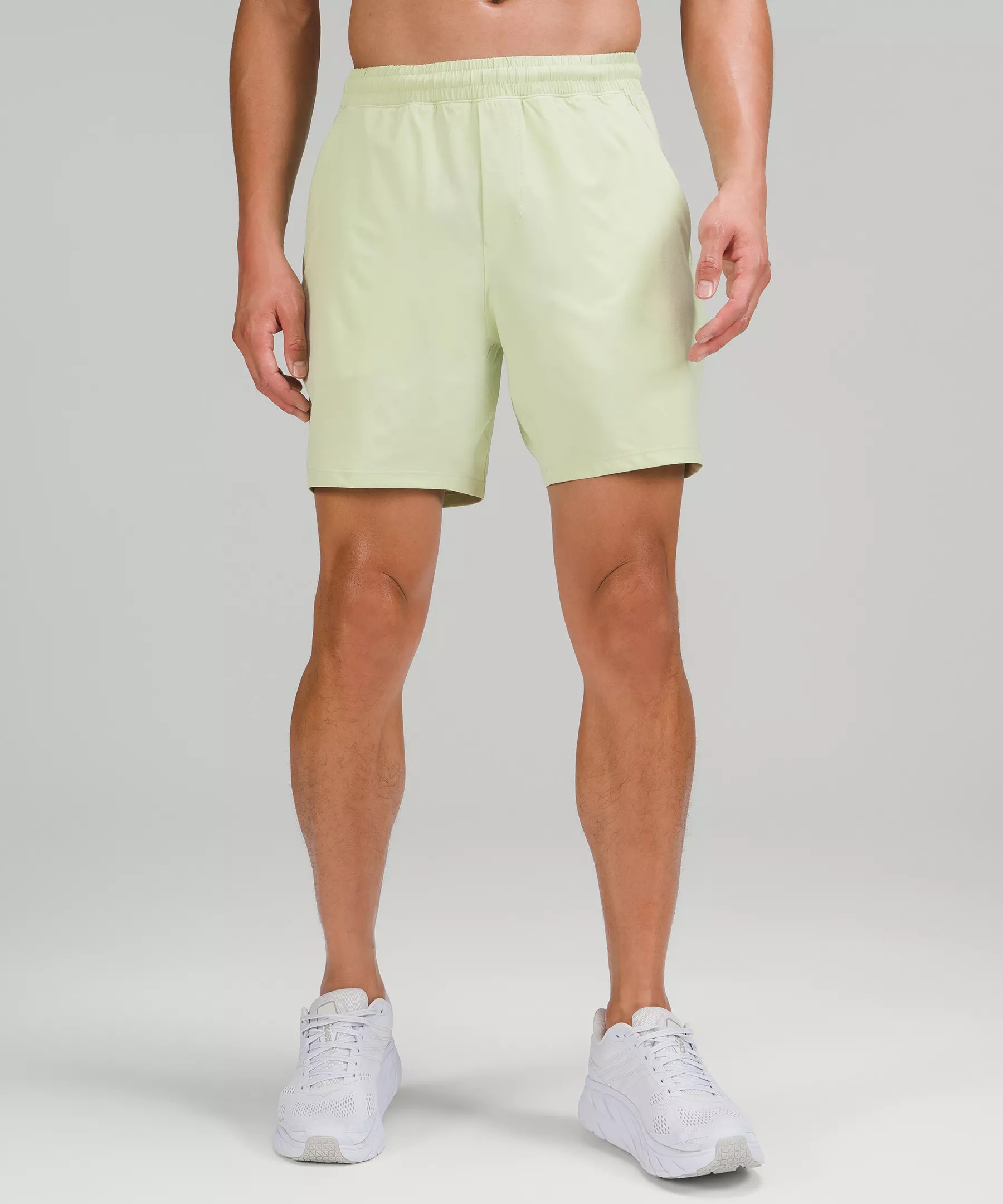 Pace Breaker Linerless Short 7" | Lululemon (US)