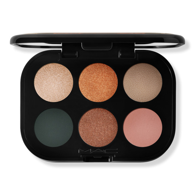Connect In Colour Eye Shadow Palette Bronze Influence | Ulta
