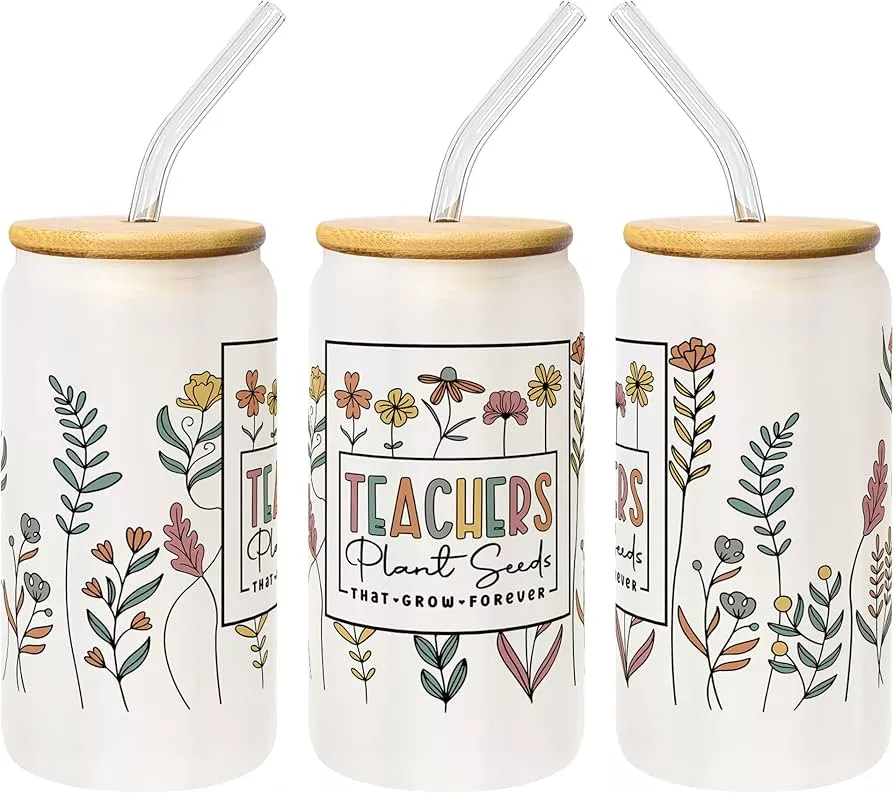 Teacher Gifts, Coffee Mug Tumbler, Gifts for Teachers, Autism Teacher – The  Perfect Day Designs