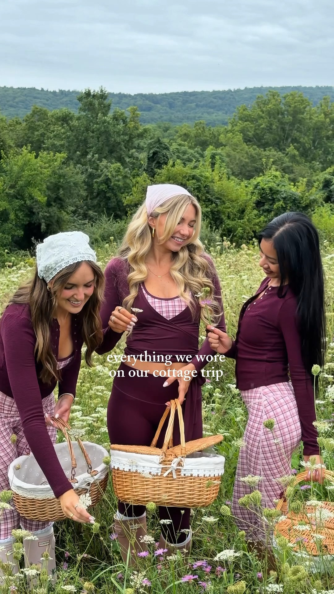 Outfits from the cottage trip 🤎

#LTKSeasonal #LTKActive