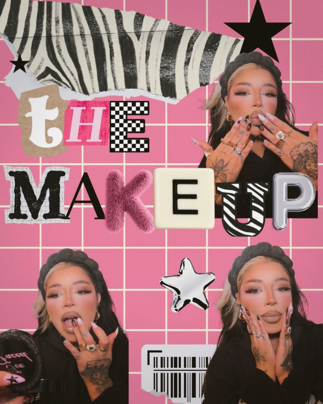 makeup products ★

#LTKCyberWeek 

#LTKBeauty #LTKgrwm