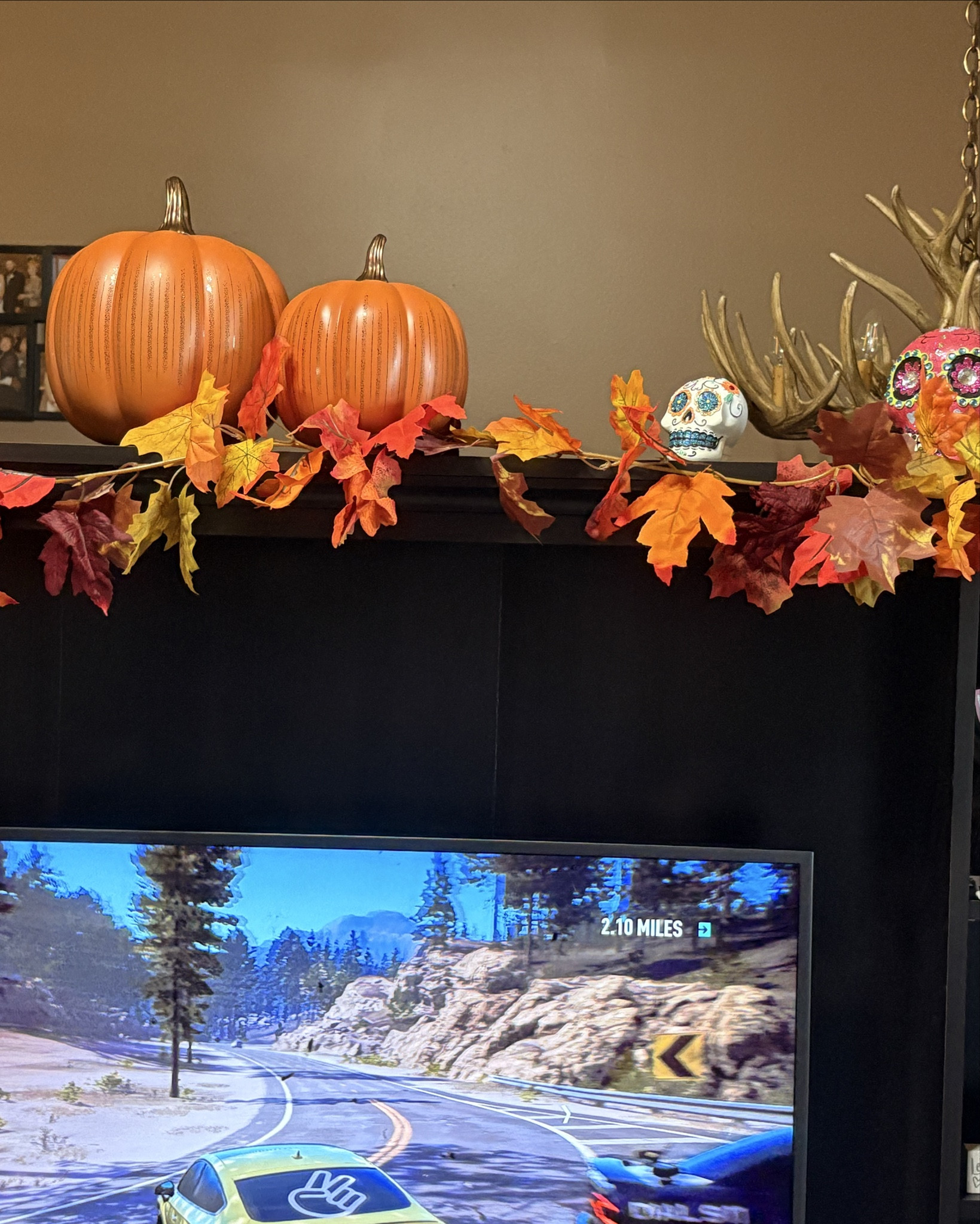 It’s my favorite time of year!! 🎃

#fall #halloween #harvest #summerween #valarieparrhill #sugarskulls #michaels

#LTKSeasonal #LTKFindsUnder50 #LTKFindsUnder100