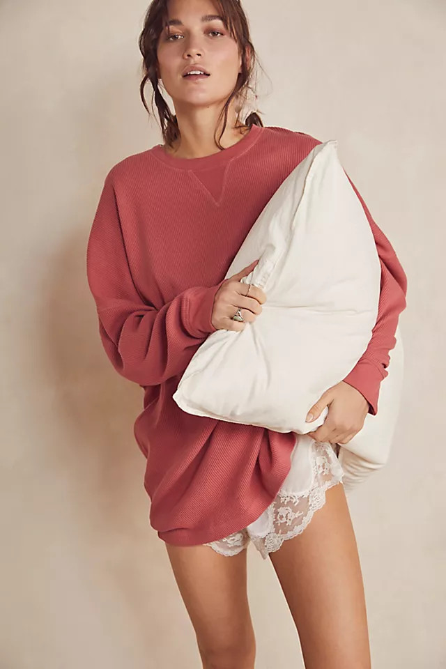 Early Night Thermal | Free People (Global - UK&FR Excluded)