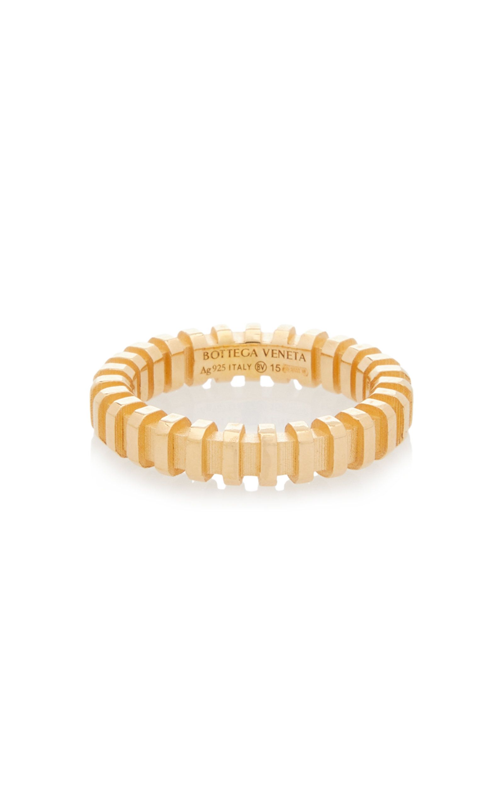Gold-Plated Ring | Moda Operandi (Global)