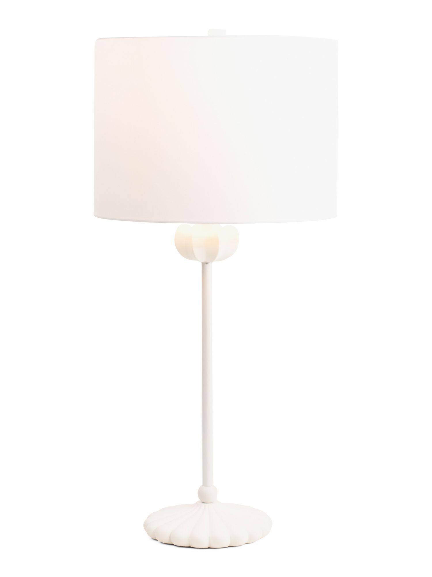 30in Liliaceae Table Lamp | Marshalls