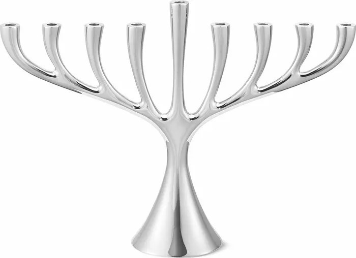 Georg Jensen Cobra Menorah | Nordstrom | Nordstrom