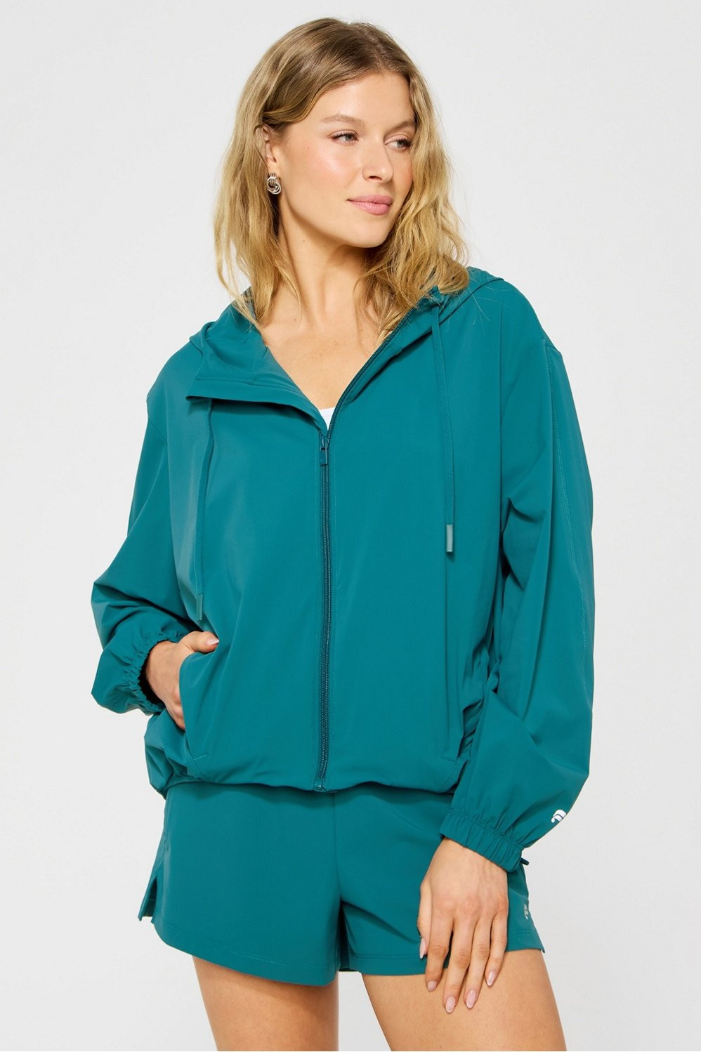 All Day Jacket | Fabletics