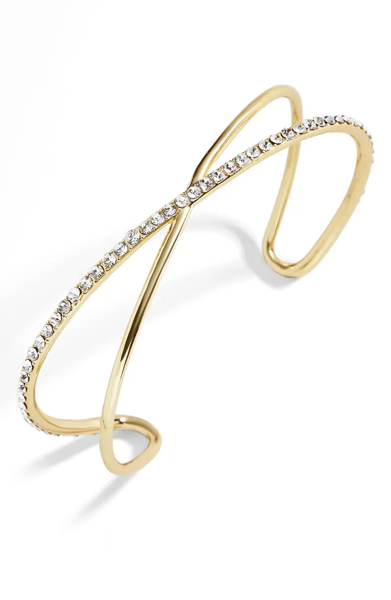 Gabrielle Cuff Bracelet | Nordstrom