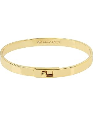 Women's Stud Bangle Bracelet | Amazon (US)