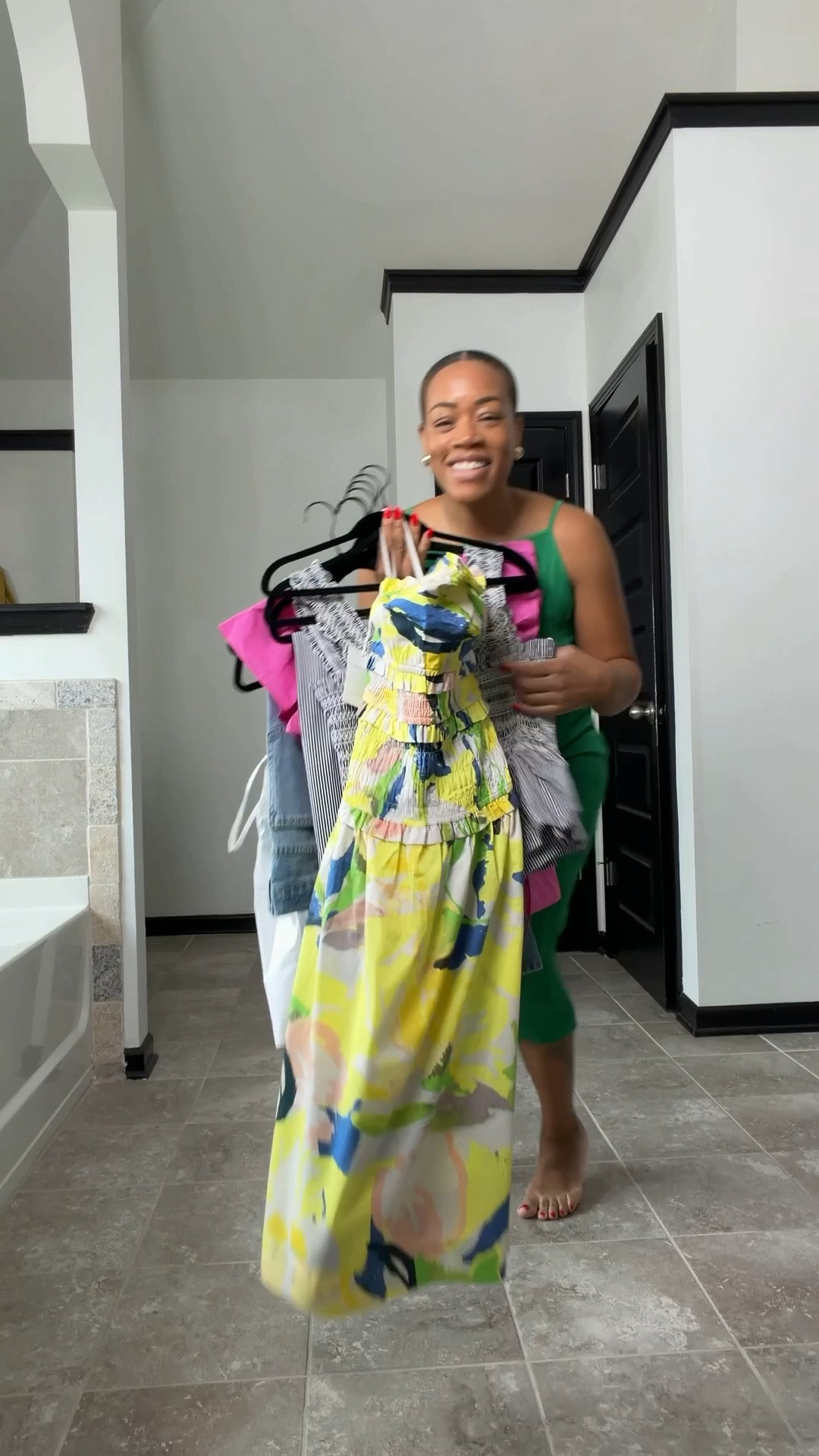 WALMART!!!!!!!! has entered the chat💬

💫 Scroll to shop! Follow for more finds. Xo, Chanie ✨

#walmartpartner

#LTKSeasonal #LTKPetite #LTKootd