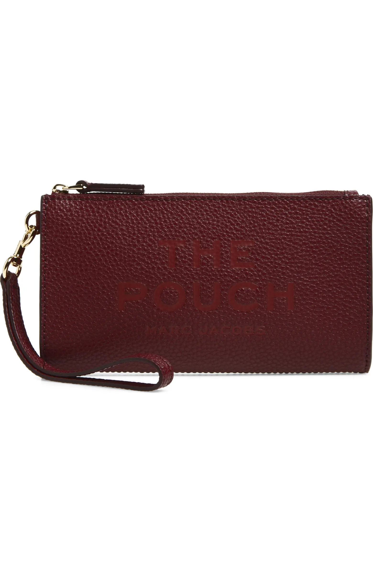 The Pouch Wristlet | Nordstrom