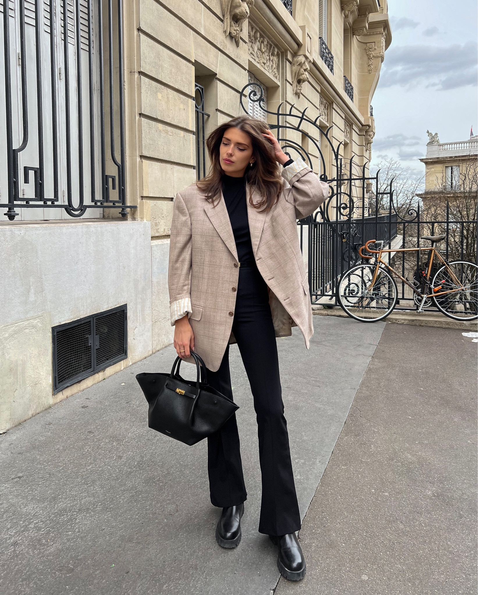 Blazer style🤍

#LTKSeasonal #LTKFind #LTKeurope