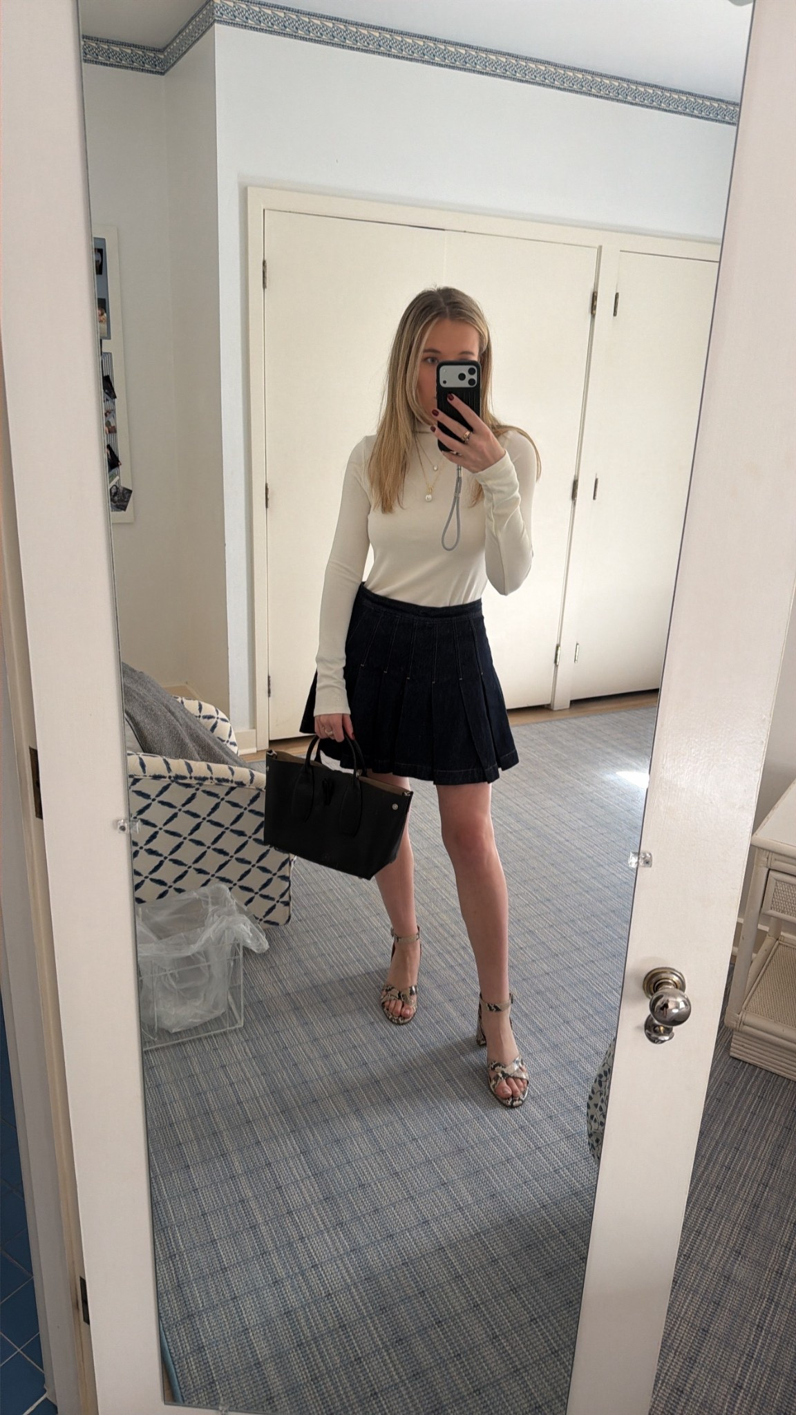 OOTD 

#LTKdayinmylife #LTKSaleAlert #LTKSeasonal