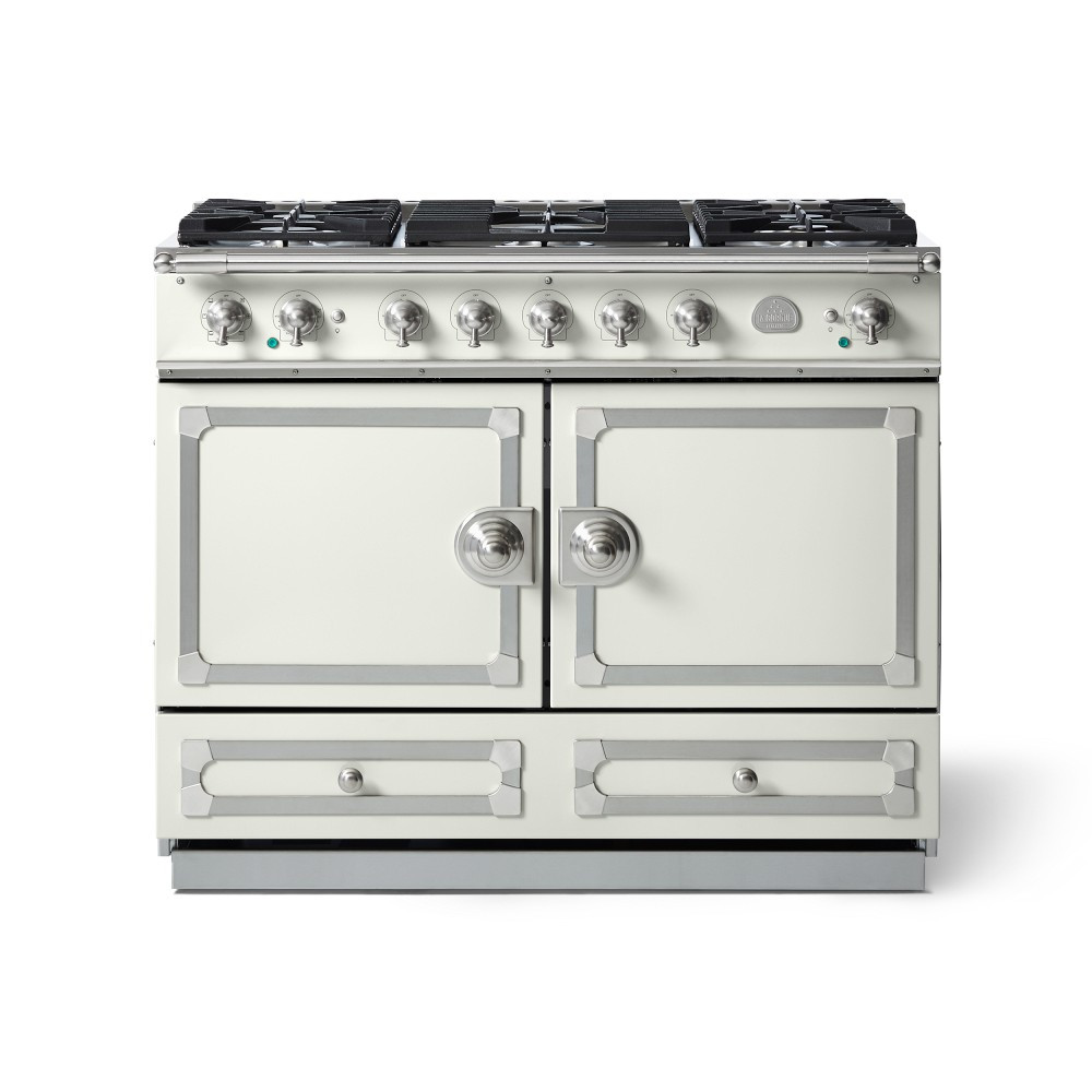 La Cornue CornuFé 110 Range | Williams-Sonoma