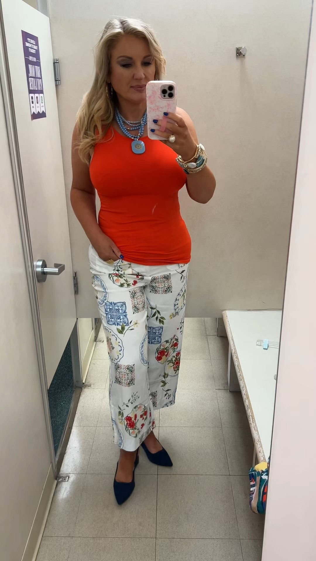 Linen pants is misses or plus.  I’m wearing medium and large in the tank

#LTKPlusSize #LTKMidsize #LTKOver40