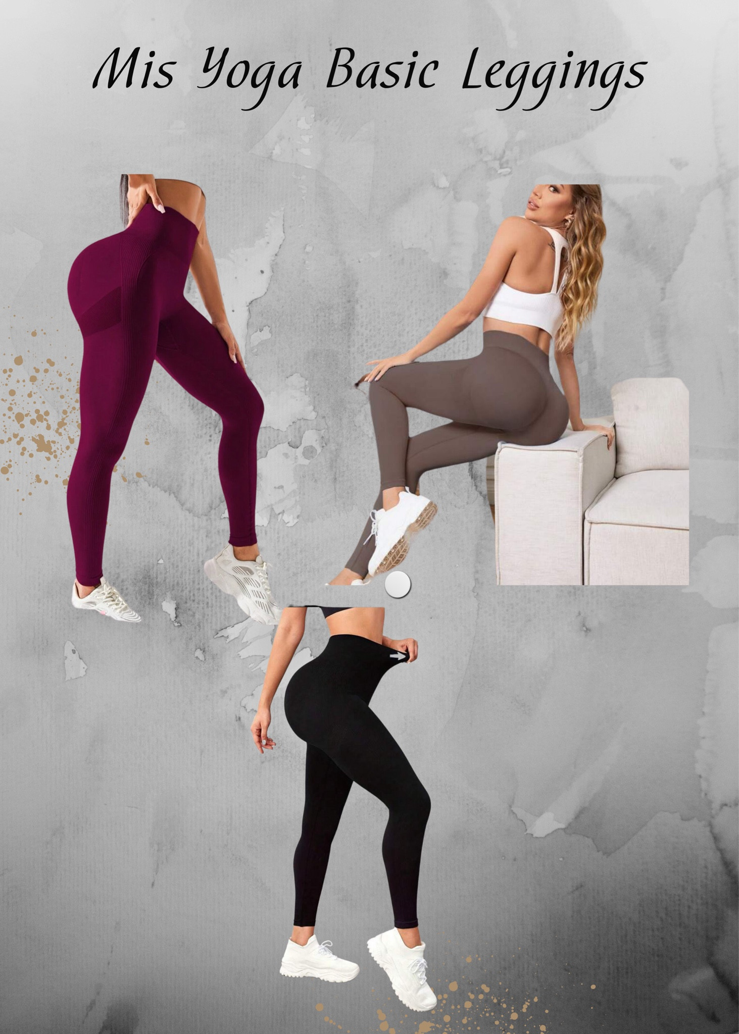 Mis favoritos para entrenar ♥️

#LTKfitness #LTKActive #LTKworkwear