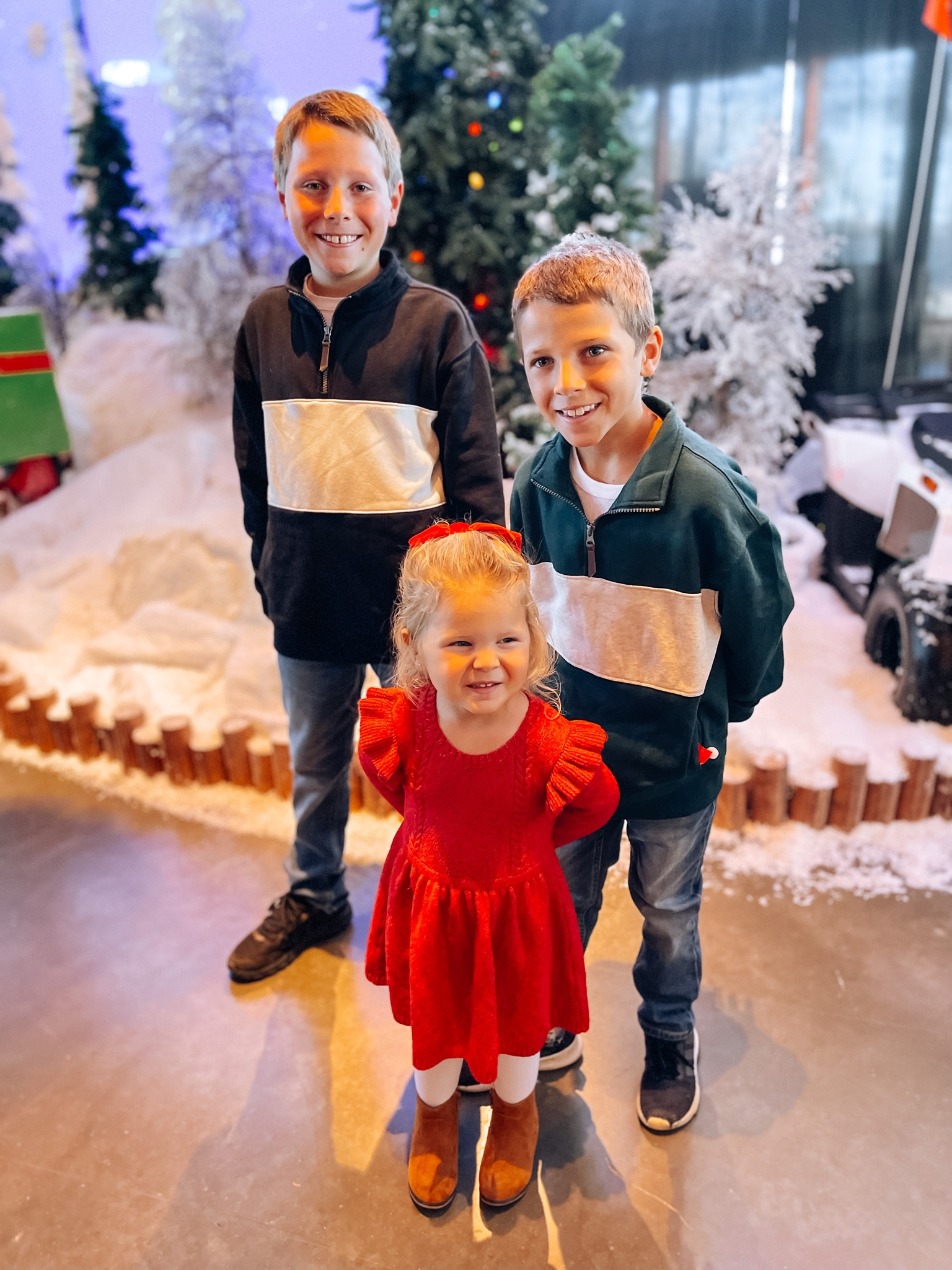 Sibling outfits. 
Holiday outfits for kids. 
Holiday looks for kids 
Old navy finds 

#LTKfamily #LTKkids #LTKsalealert