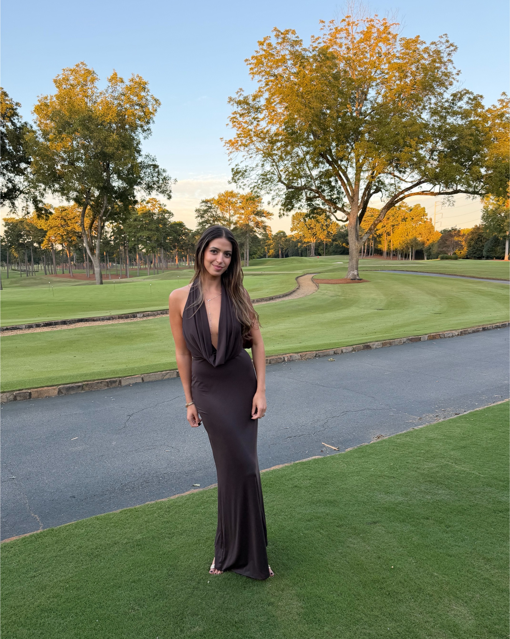 Atalanta fall wedding weekend outfit! 

#LTKWedding #LTKSeasonal