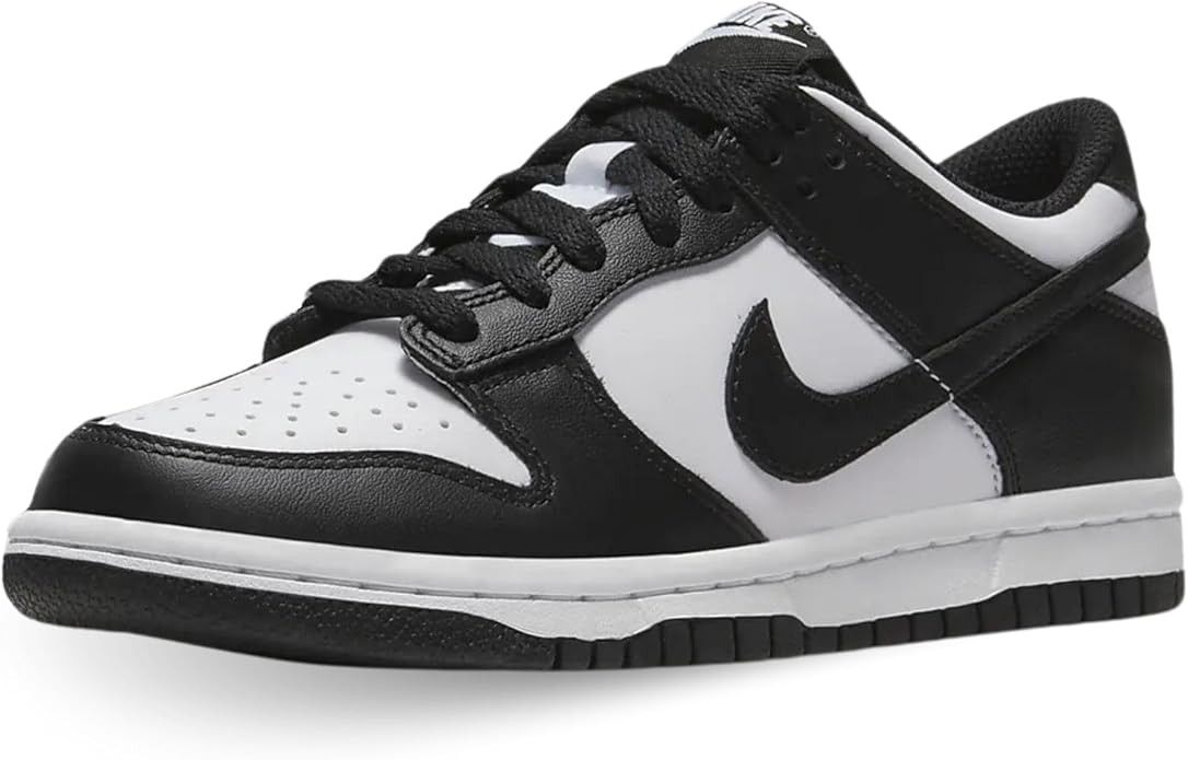 Nike Kid's Dunk Low Sneaker | Amazon (US)
