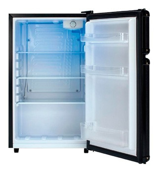 MarshallMarshall 3.2 cu.ft Rock & Roll Mini Fridge#399-3471-2 | Canadian Tire