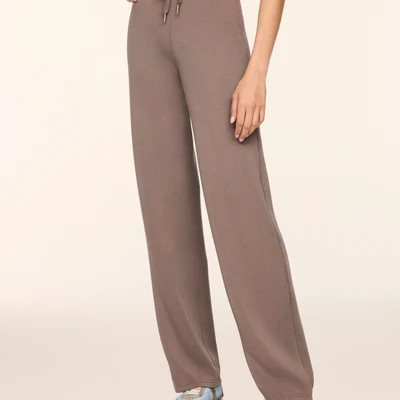 SPANX AirEssentials® Straight Leg Pant | Spanx