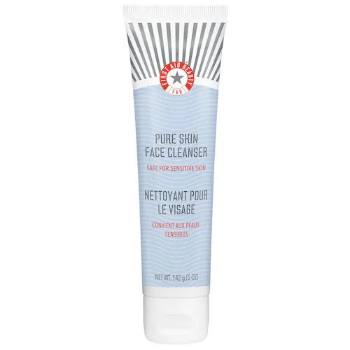 Pure Skin Face Cleanser | Sephora (US)