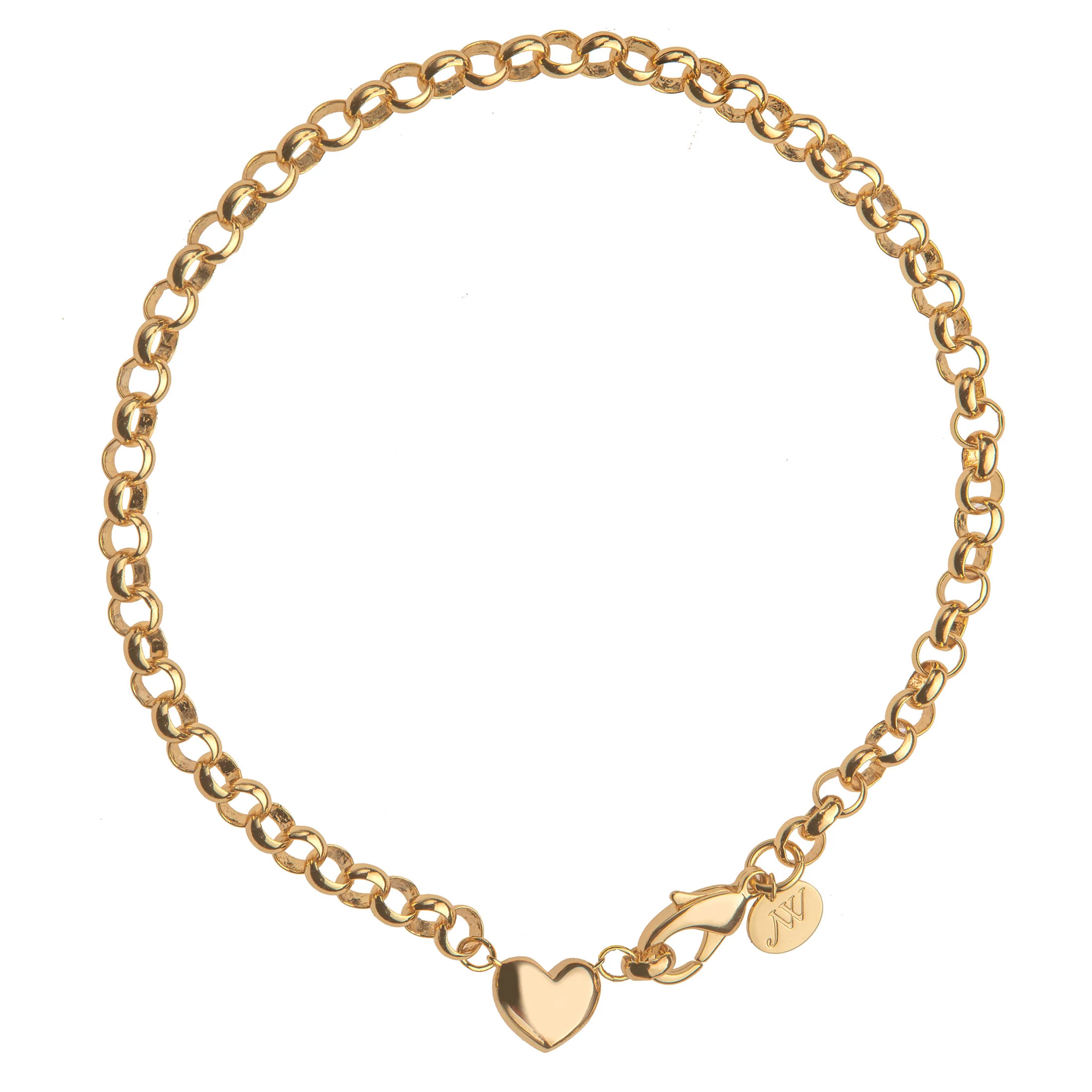 A Little Bit of LOVE Rolo Chain SALE | Jane Win