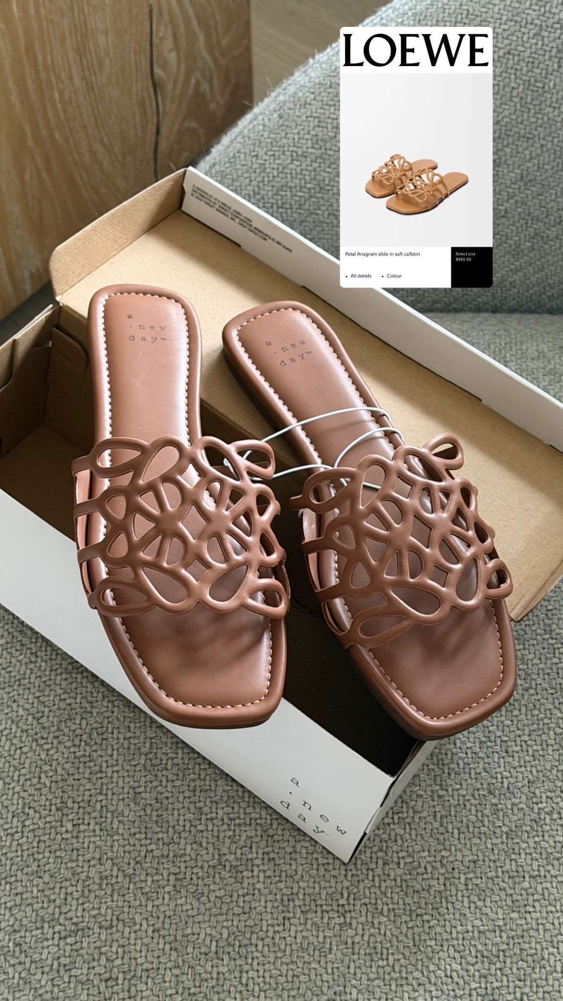 My new look for less that I'm loving 🥰 
Only $20! 

#LTKselfcare #LTKOver40 #LTKSaleAlert