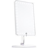 Impressions Vanity Touch Pro LED Makeup Mirror With Bluetooth & USB Charger | Ulta
