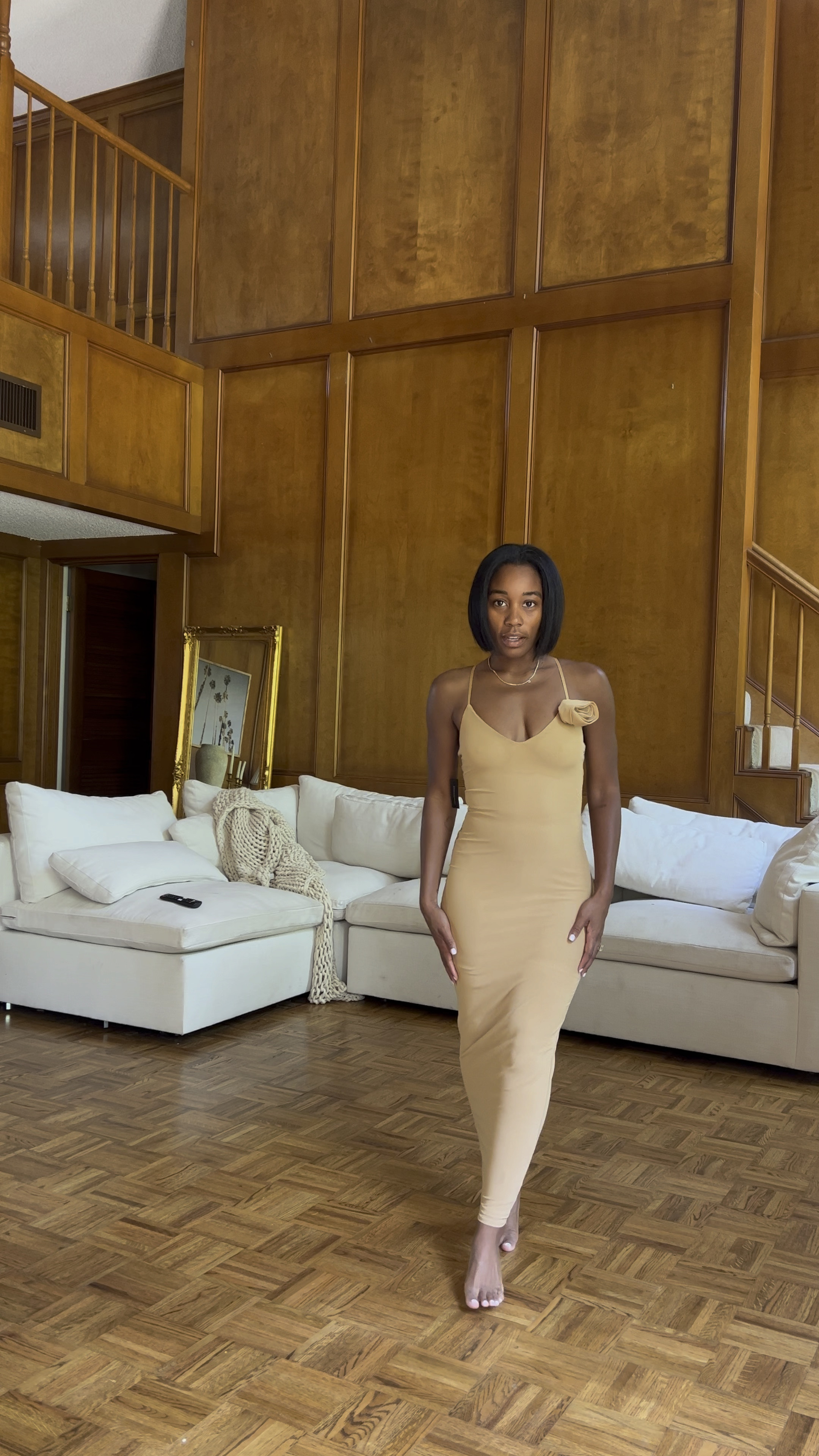 Mesh maxi rosette dress - wedding guest 

#LTKFind #LTKwedding #LTKstyletip