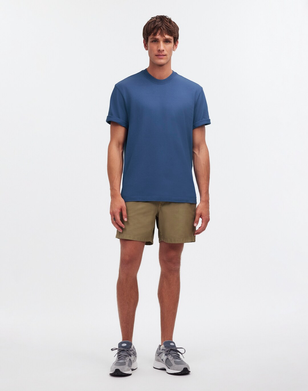 Relaxed Tee | Madewell