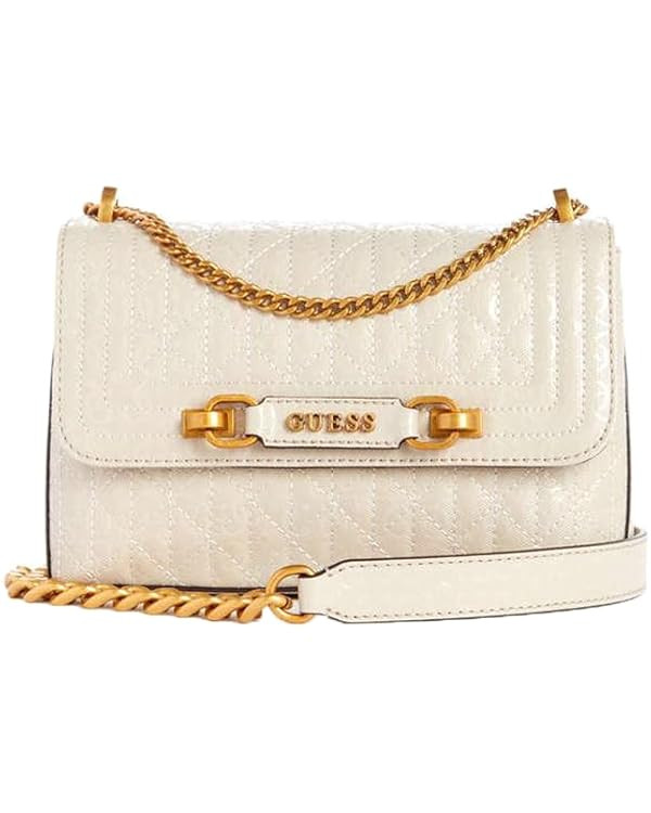 GUESS Aventa Convertible Crossbody Flap | Amazon (US)