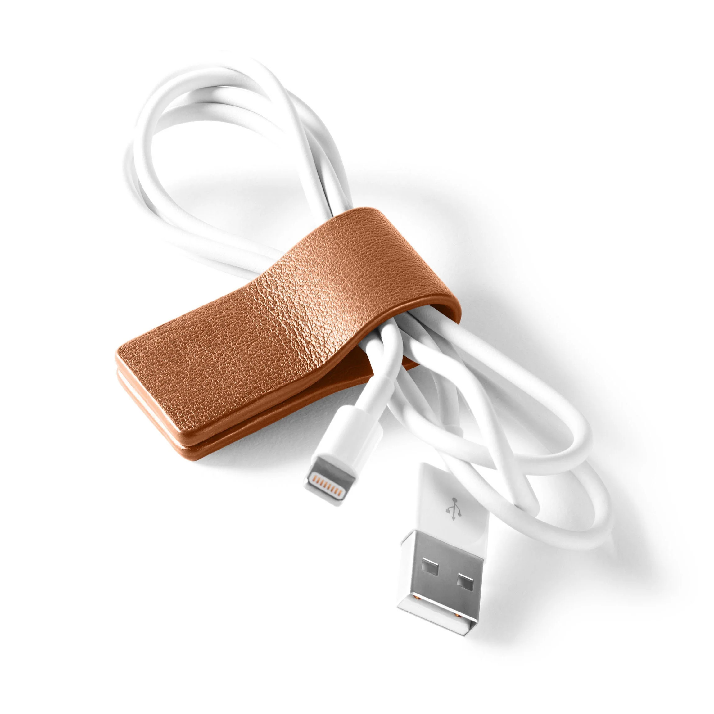 Cord Wrap | Leatherology