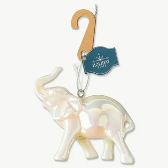 24-Count Red and Green Shatterproof Multi-Textured Christmas Ornaments, 2.36 in, by Holiday Time | Walmart (US)