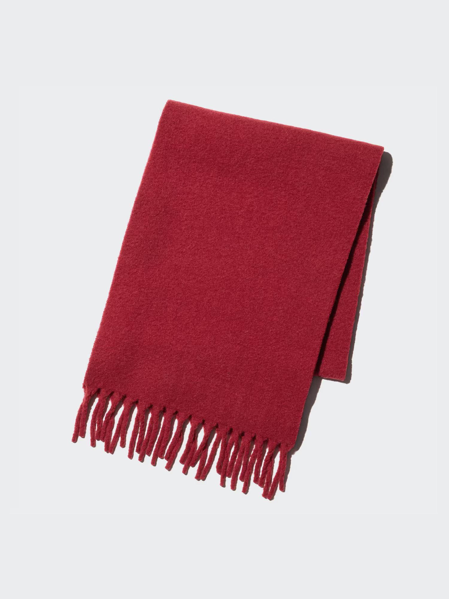 Uniqlo Soufflé scarf | UNIQLO (US)