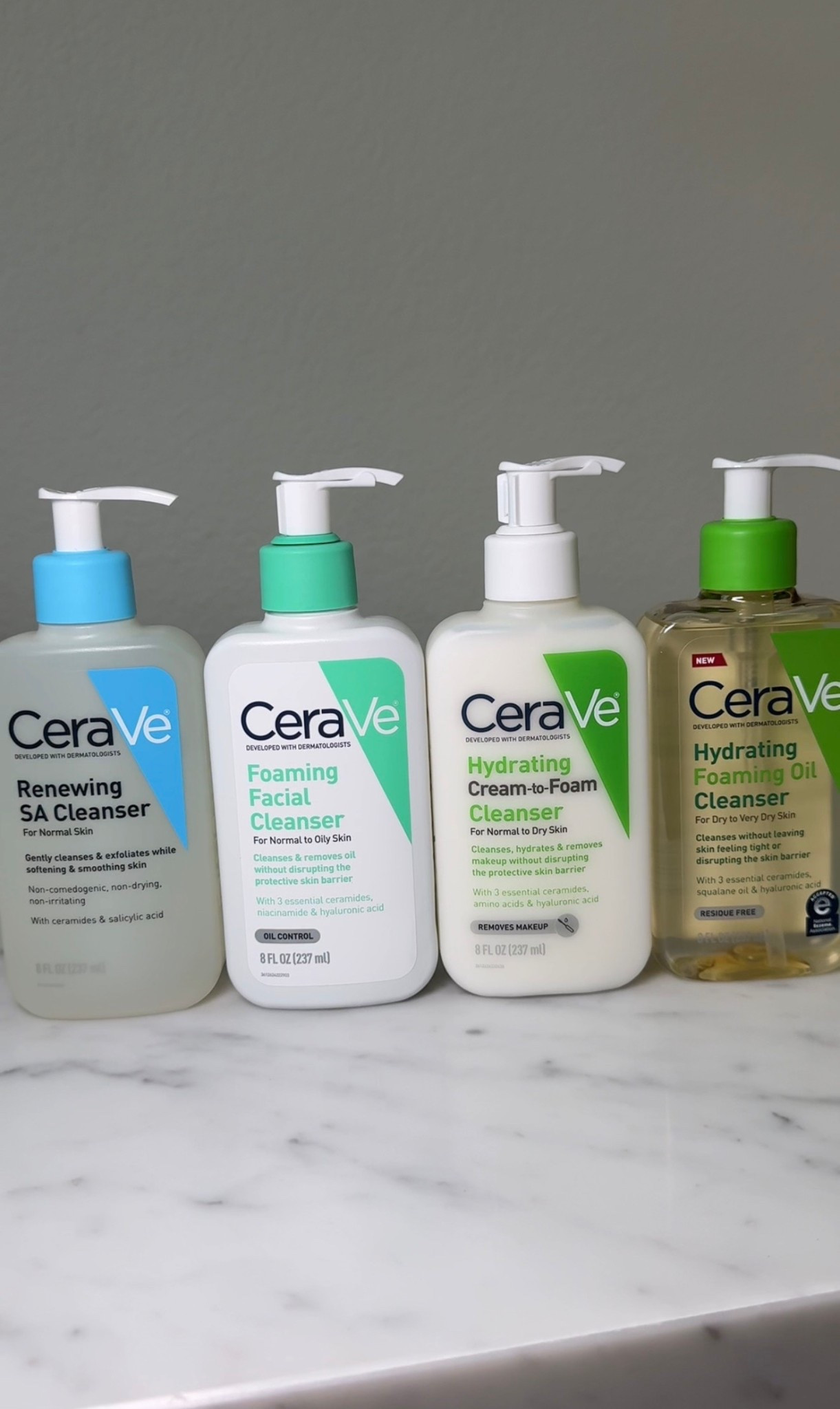 #ad #targetpartner #target #ceravepartner @target has a Circle Offer running during April 5-11 with 20% off on @cerave cleansers 8oz. 
