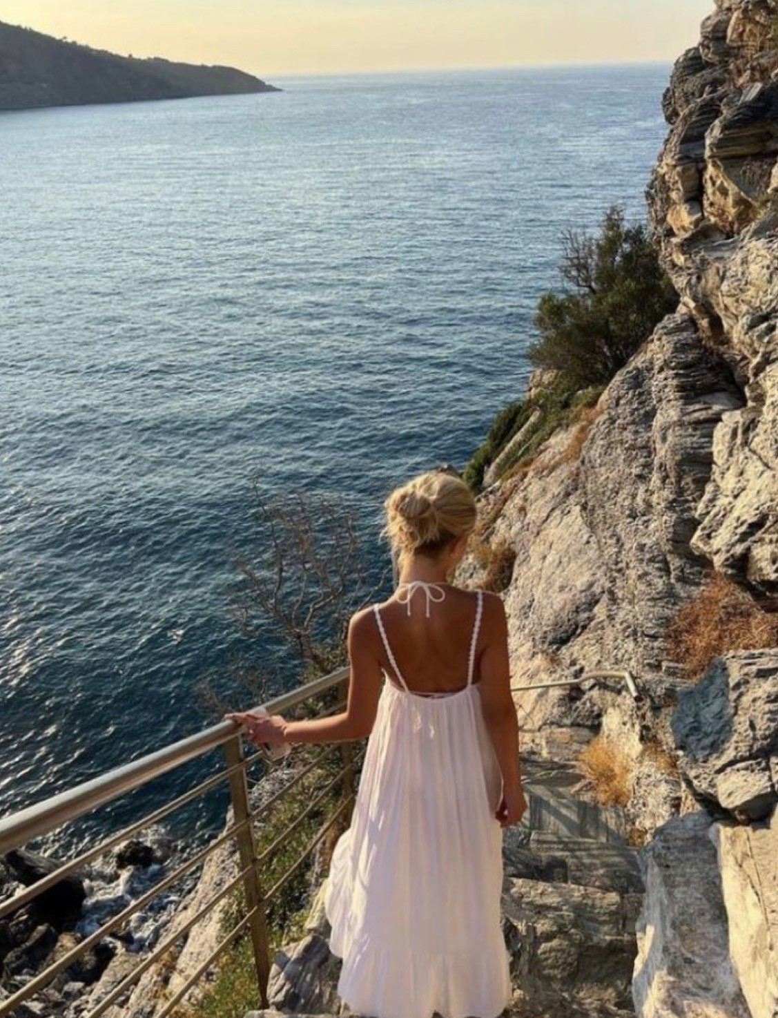 Pack my bag with me! I’m traveling to Greece and Italy, here are some of the things I’ve ordered so far. ✈️🐚🍹

Summer, vacation, packing, essentials, travel, summer outfit 

#LTKTravel #LTKSeasonal #LTKSwim