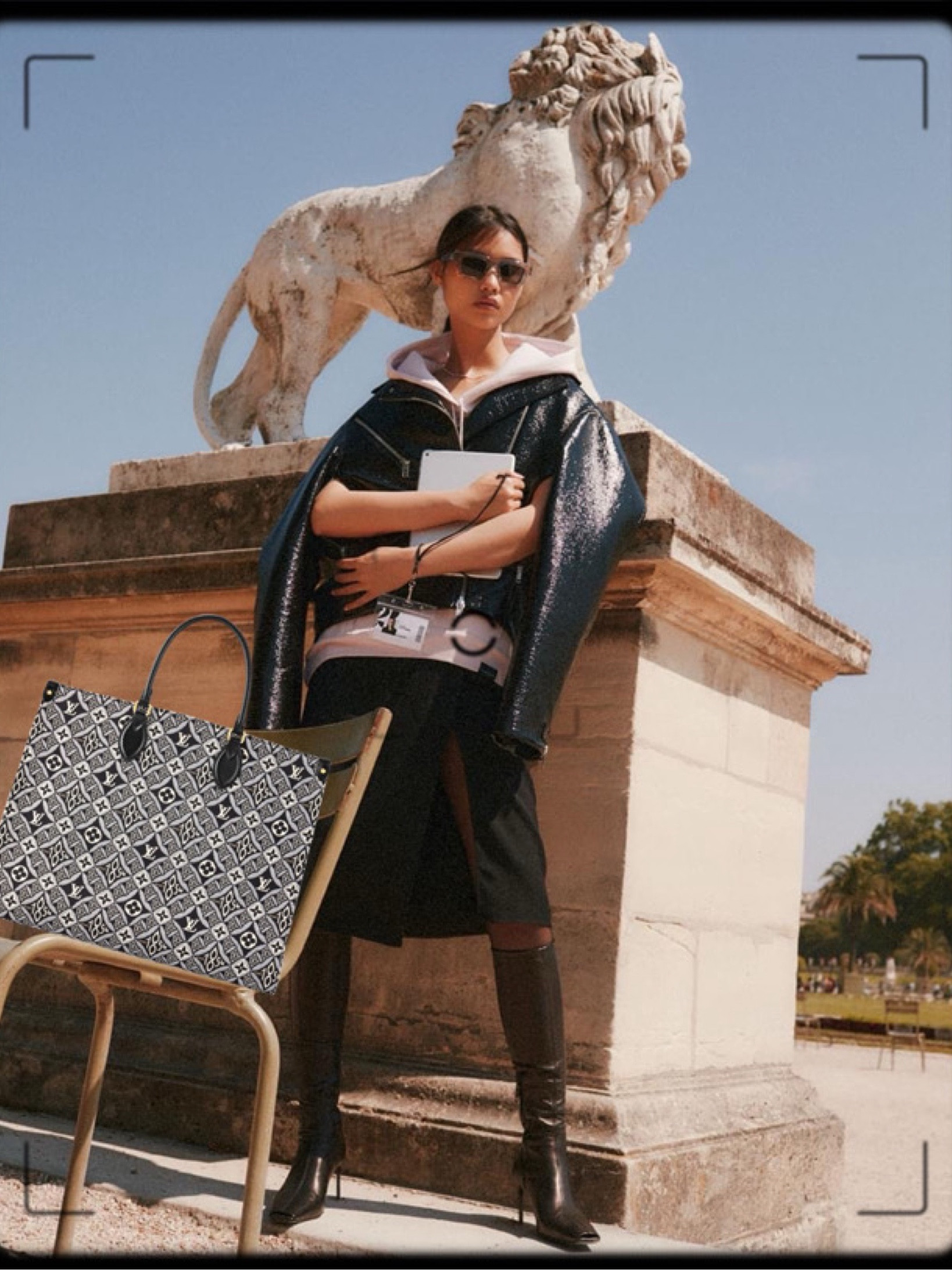 Stylish Bags for Fall featuring the Louis Vuitton Since 1854 OnTheGo GM!
🔗 in profile for full article!

#LTKItBag #LTKSeasonal #LTKStyleTip