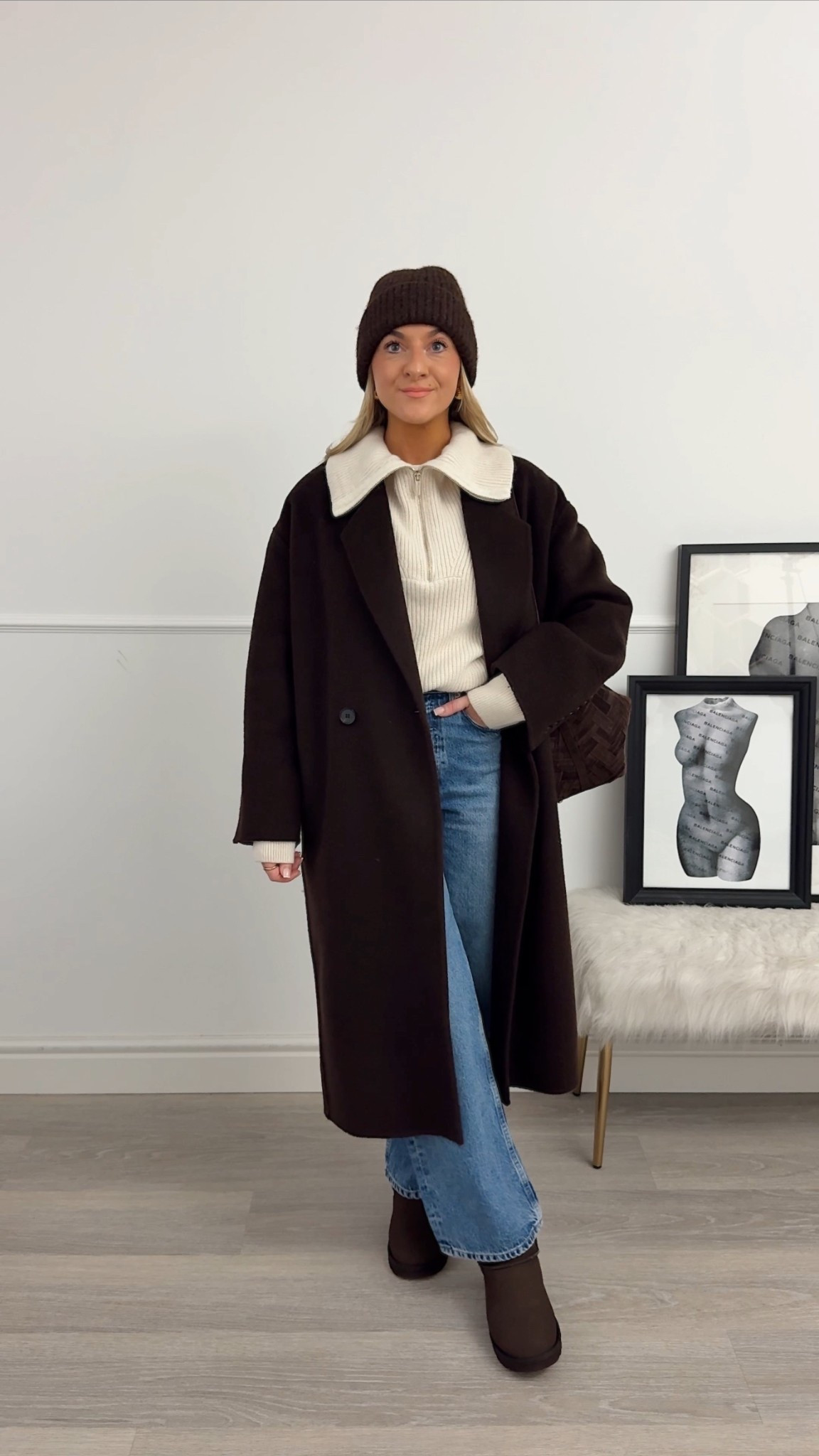 #LTKsale #LTKwinter #LTKjeans