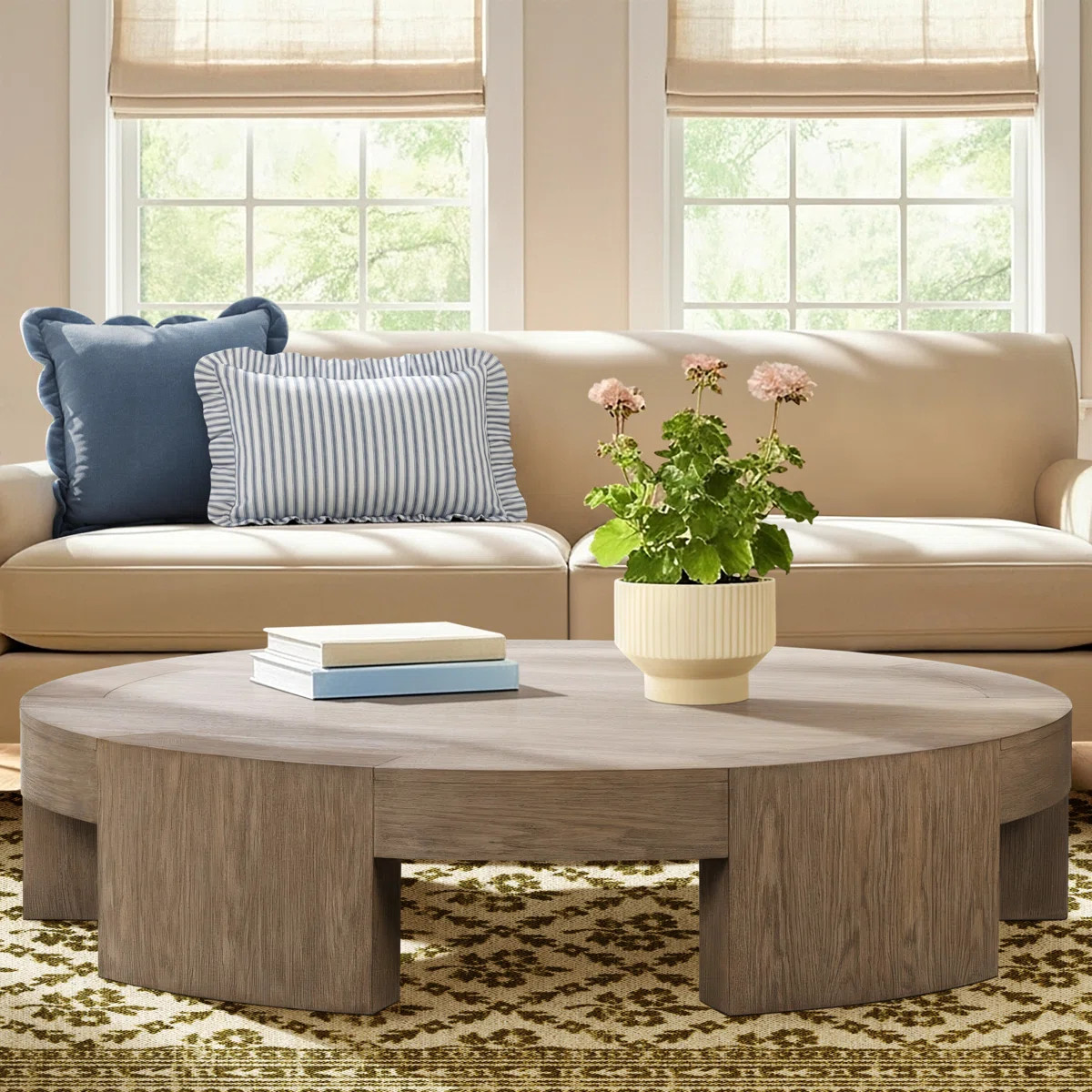 Bourges Coffee Table | Wayfair North America
