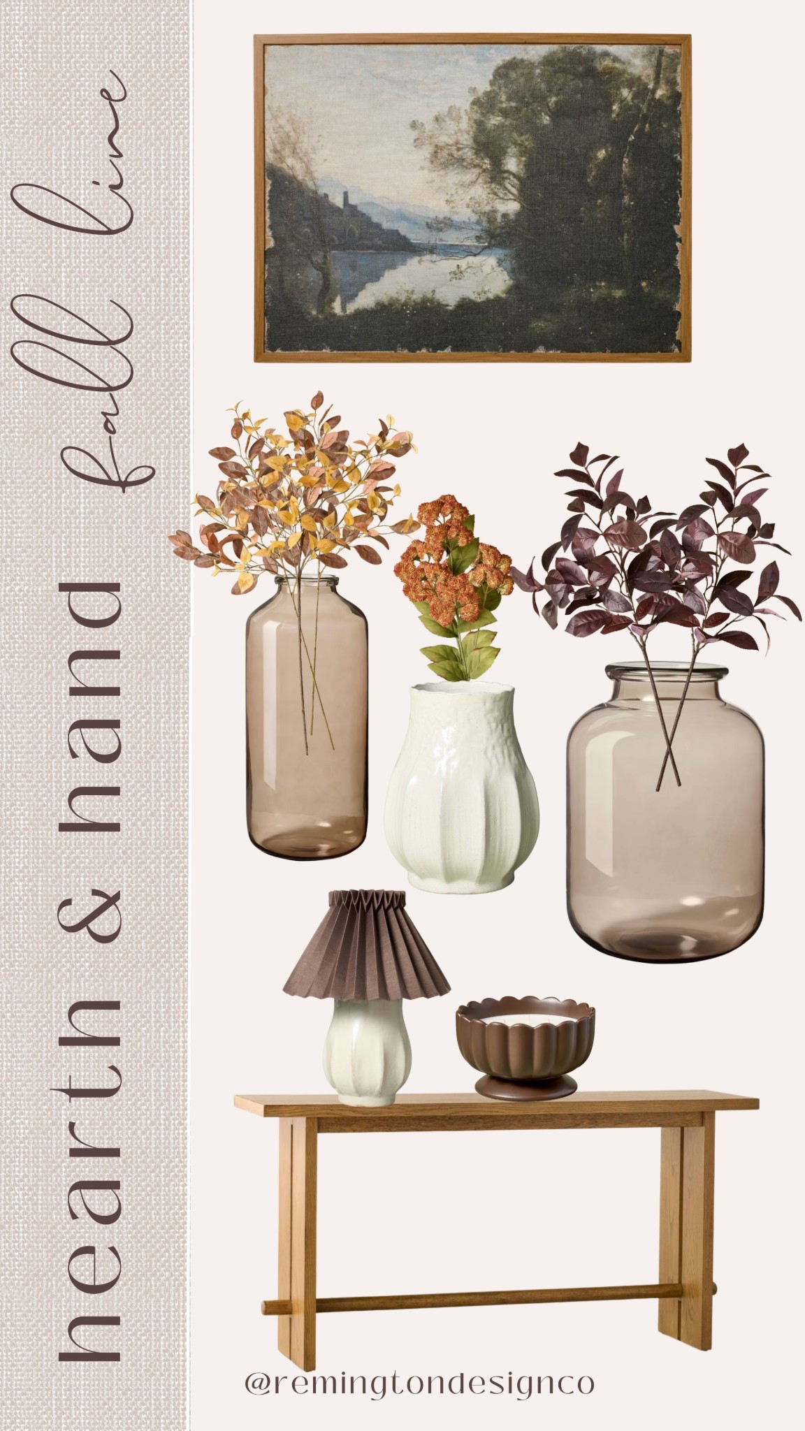 hearth & hands fall finds! 

Style tips - Home essentials - Target finds - Fall home decor 

#LTKSeasonal #LTKHome #LTKStyleTip