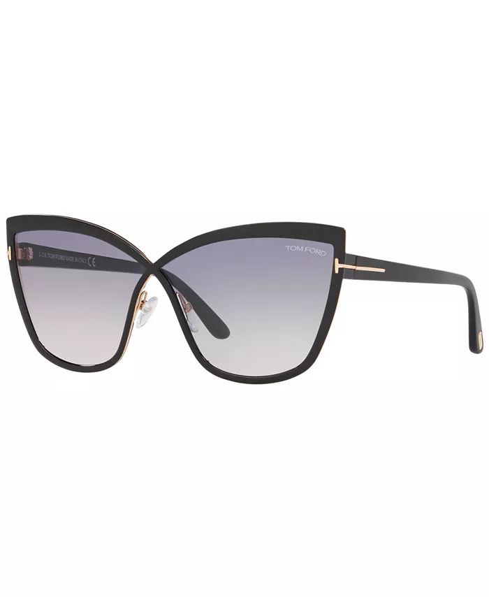 Tom Ford Sunglasses, FT0715 68 - Macy's | Macy's
