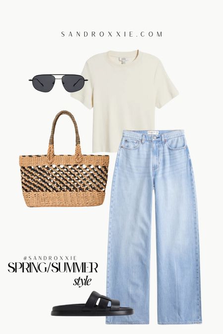 Spring & Summer Casual Styled Outfit

(5 of 7)

xo, Sandroxxie by Sandra
www.sandroxxie.com | #sandroxxie

Summer Casual Outfit | Spring Casual Outfit | Minimalistic Outfit

#LTKSeasonal #LTKshoecrush #LTKstyletip