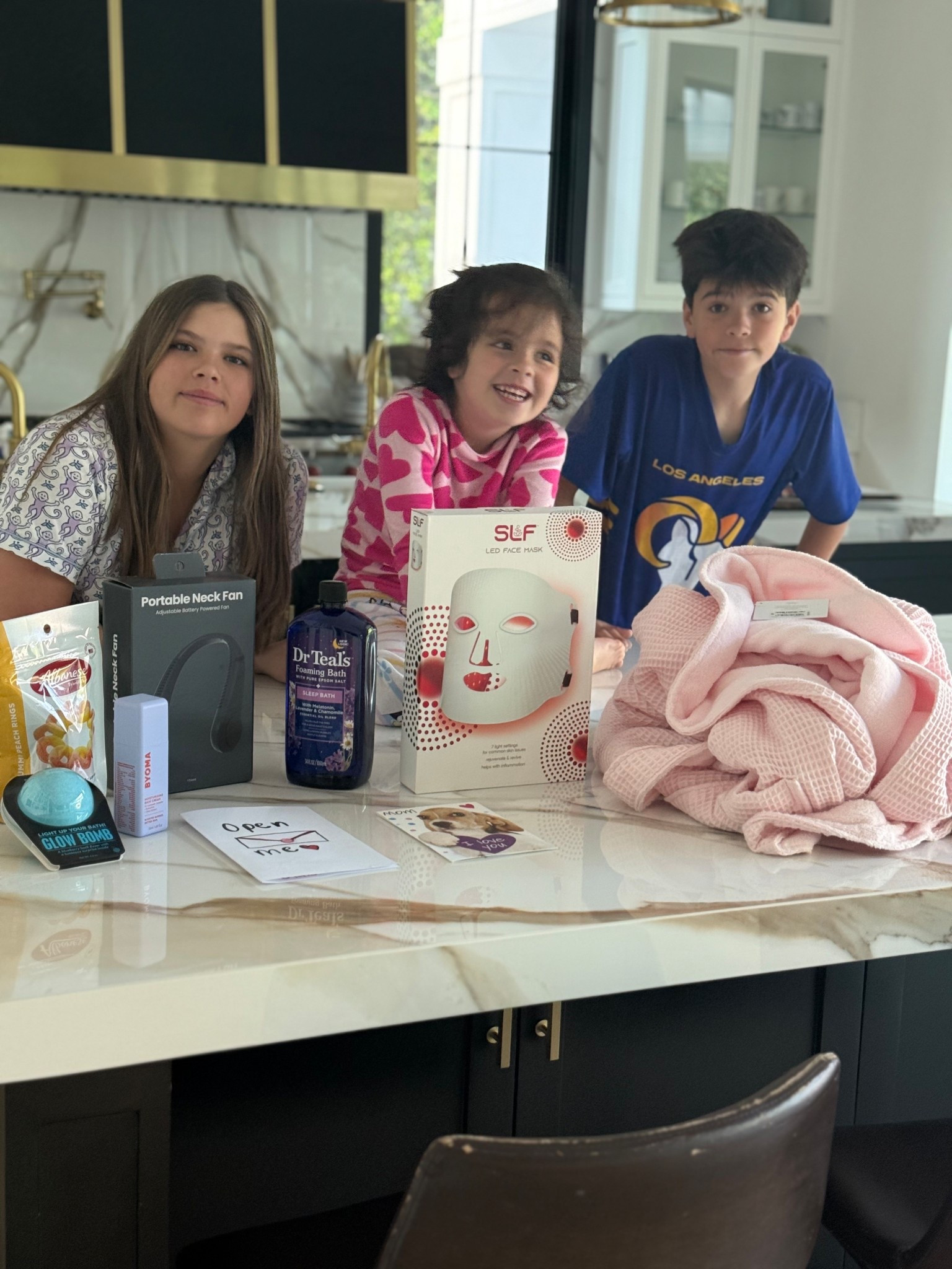 The kiddos spoiled me for Mother’s Day ❤️

#LTKHome #LTKBeauty #LTKFindsUnder100