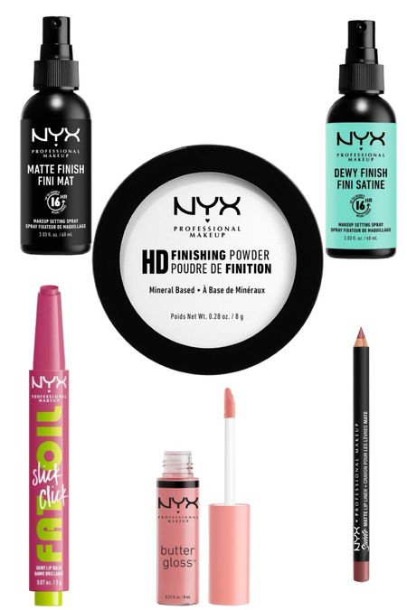 One of my favorite drugstore beauty brands. Here are my NYX favorites. #nyxcosmetics

#LTKover40 #LTKbeauty #LTKfindsunder50