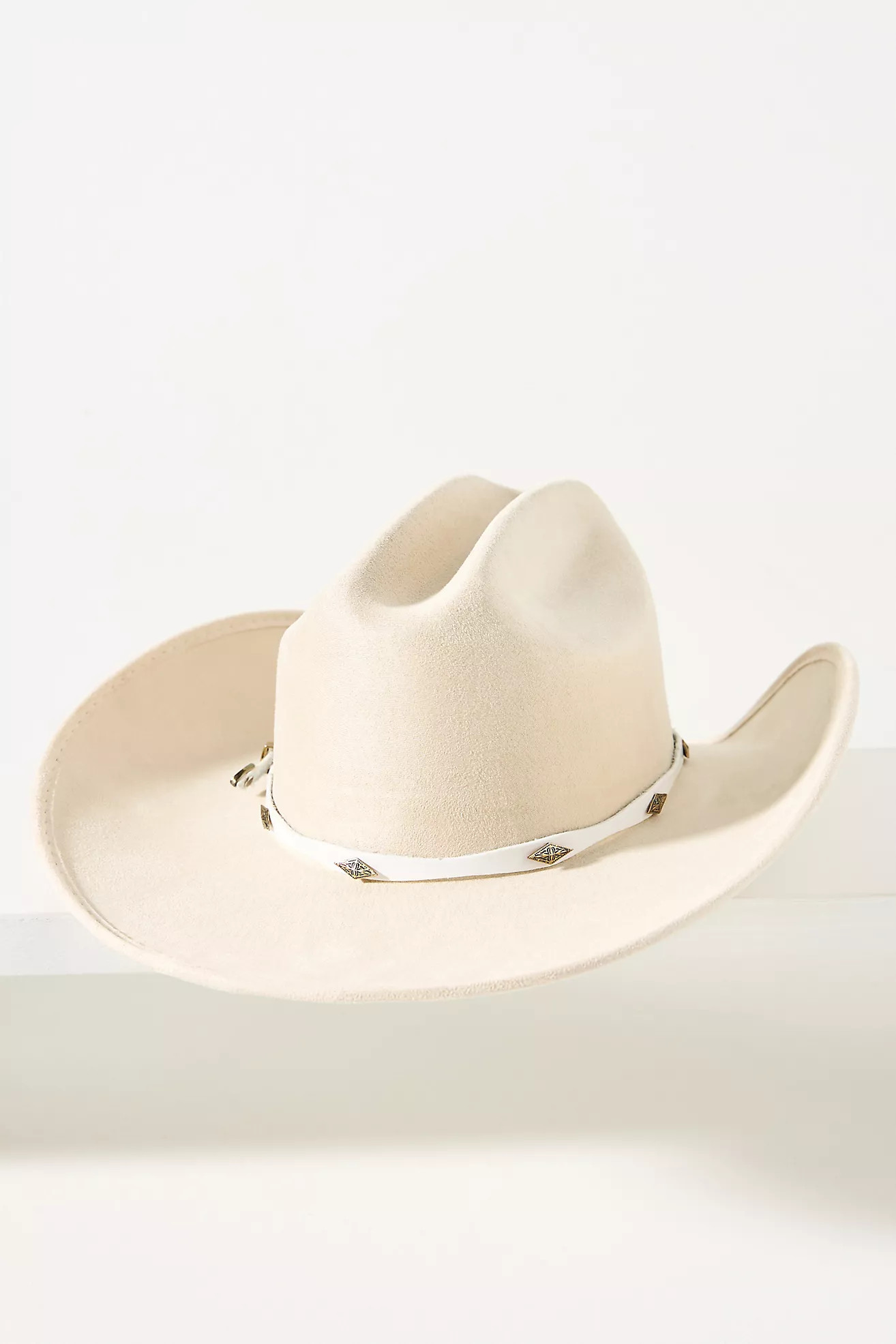 ASN Hats Dolly Belted Rancher | Anthropologie (US)
