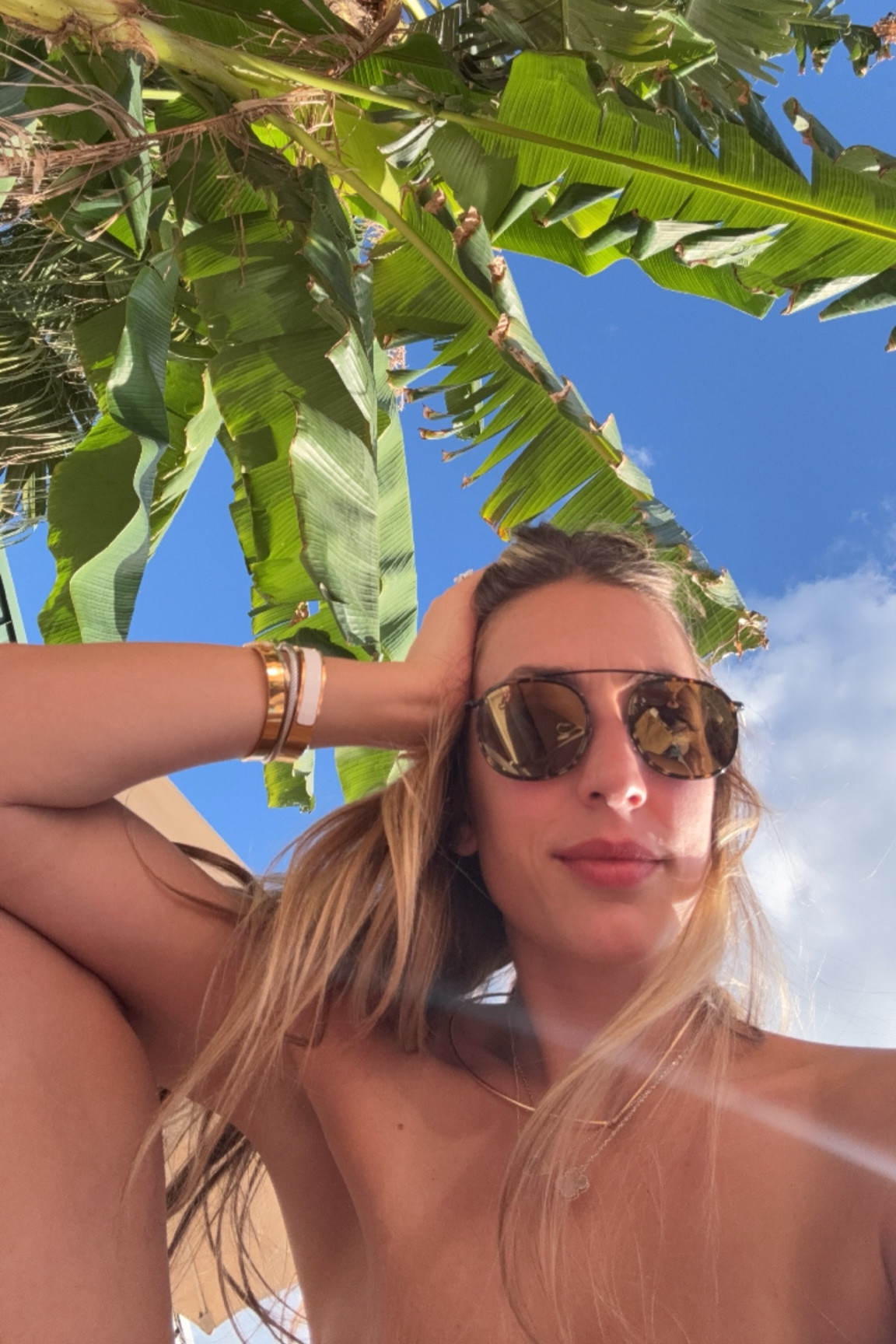 Favorite sunnies back in stock at Shopbop     
Sunglasses are illesteva. Favorite brand. Gift for yourself this Christmas. 

#LTKStyleTip #LTKGiftGuide #LTKSeasonal