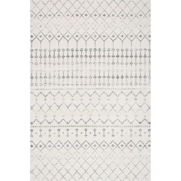 https://www.overstock.com/Home-Garden/nuLOOM-Geometric-Moroccan-Trellis-Fancy-Grey-Area-Rug-8-x-10/1 | Bed Bath & Beyond